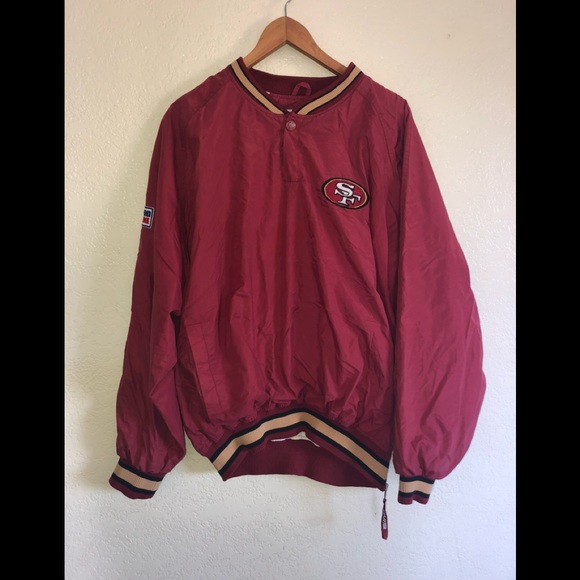 49rs Other - 49rs vintage red jacket